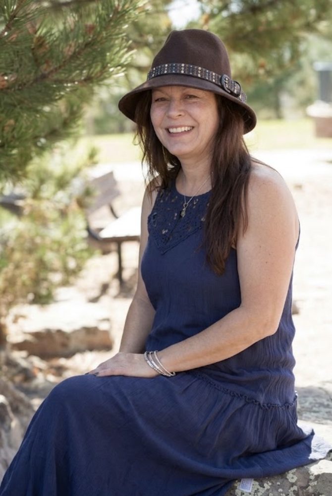 Owner portrait — Gilded Lodges